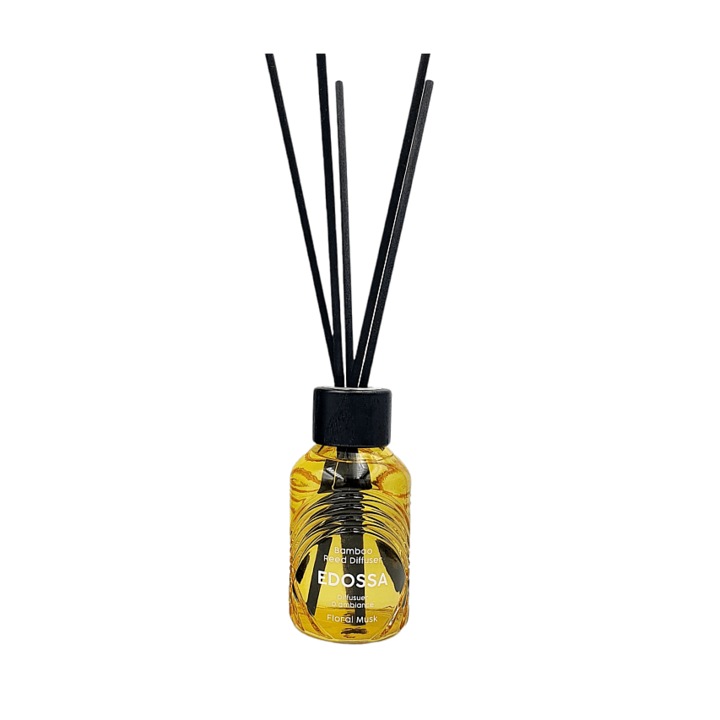 Parfum Odorizant de Camera cu eliberare treptata Edossa 125 ml aroma de Floral Musk