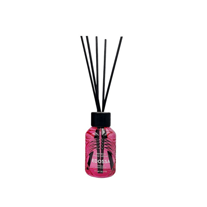 Parfum Odorizant de Camera cu eliberare treptata Edossa 125 ml aroma Bomba Fructata