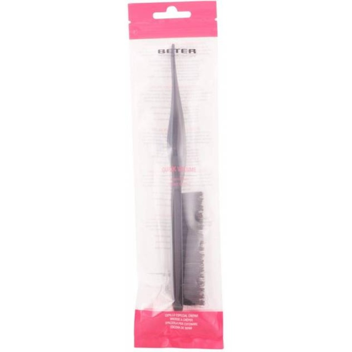 Гребен Beter, Cepillo Voluminizador