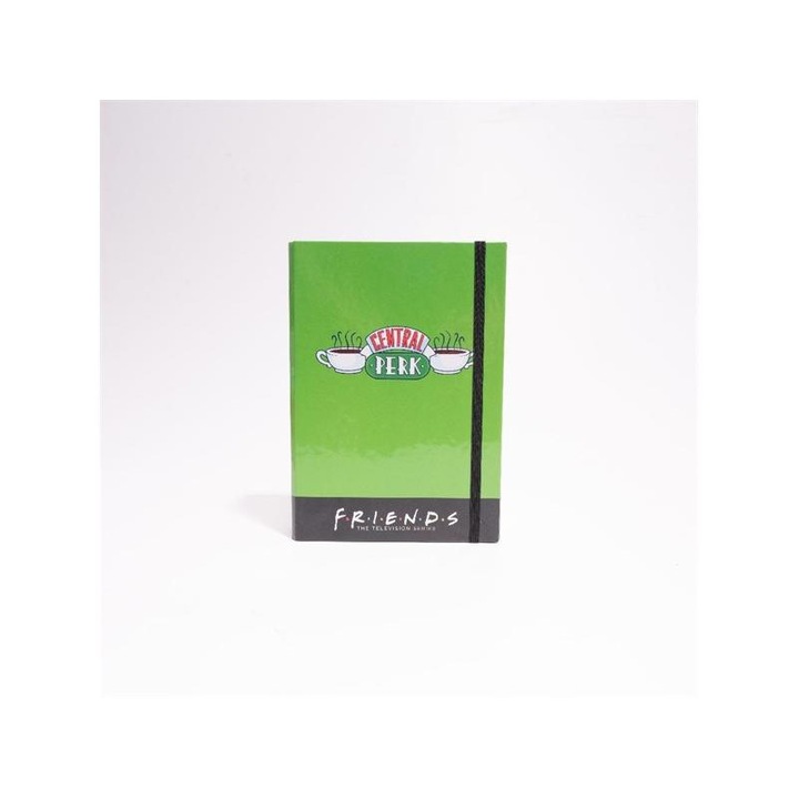 Приятели A5 кутия за тетрадки