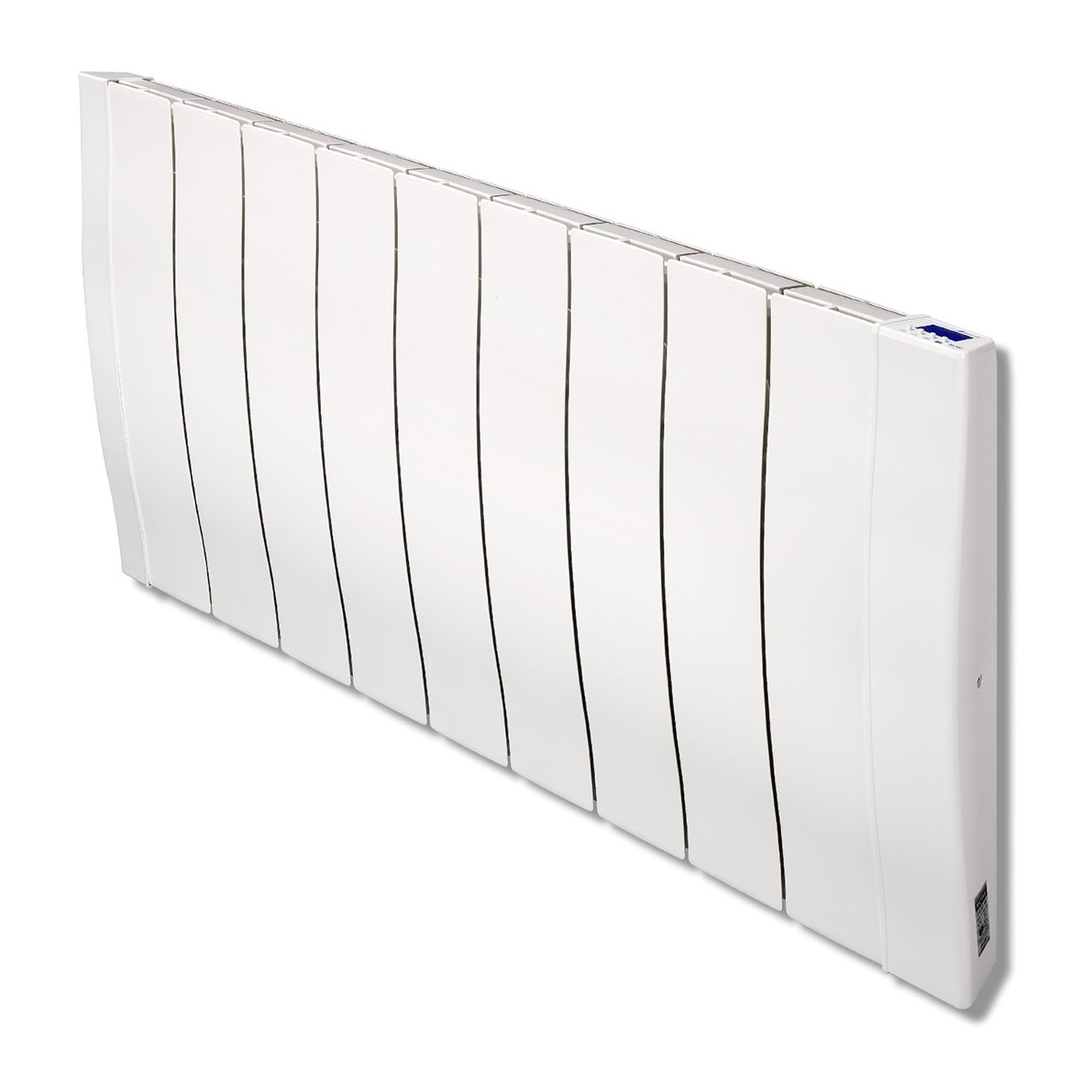 Radiator electric, Haverland, RC9W+, 1400 W, Bluetooth eMAG.ro