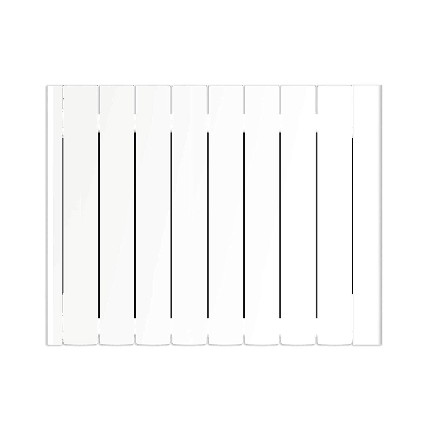 Radiator electric, Haverland, RCO-8, 1500W, Bluetooth - eMAG.ro