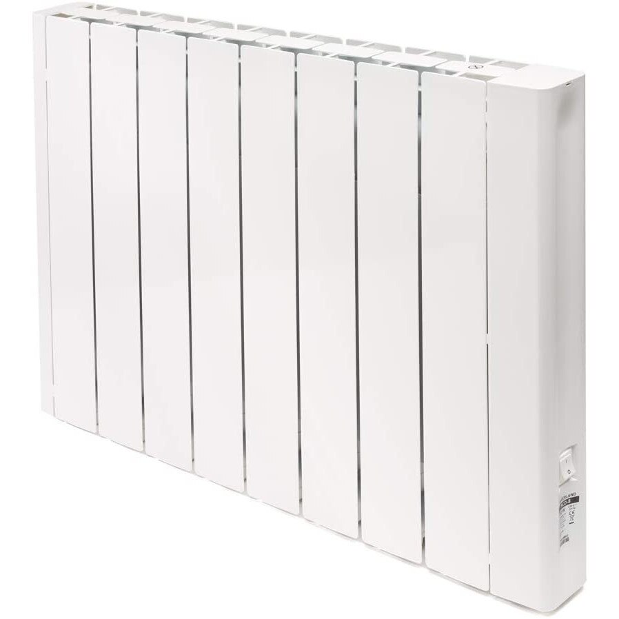 Radiator electric, Haverland, RCO-8, 1500W, Bluetooth - eMAG.ro