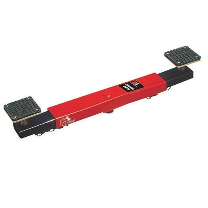 Adaptor pentru cric crocodil, Makler