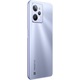 Telefon mobil Realme C31, Dual SIM, 4GB RAM, 64GB, 4G, Light Silver