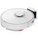 Робот прахосмукачка Roborock Q7Max Q7M02-00, Aspirator&Mop, LiDAR, 4200 Pa, 58W, 4 сензора, 4 карти, 3D картографиране, 5200mAh, Автоматично разпознаване на камерата, Контейнер за прах: 470 мл, Контейнер за вода 350 мл, 30 начина за настройка на обема на 