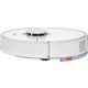 Робот прахосмукачка Roborock Q7Max Q7M02-00, Aspirator&Mop, LiDAR, 4200 Pa, 58W, 4 сензора, 4 карти, 3D картографиране, 5200mAh, Автоматично разпознаване на камерата, Контейнер за прах: 470 мл, Контейнер за вода 350 мл, 30 начина за настройка на обема на 