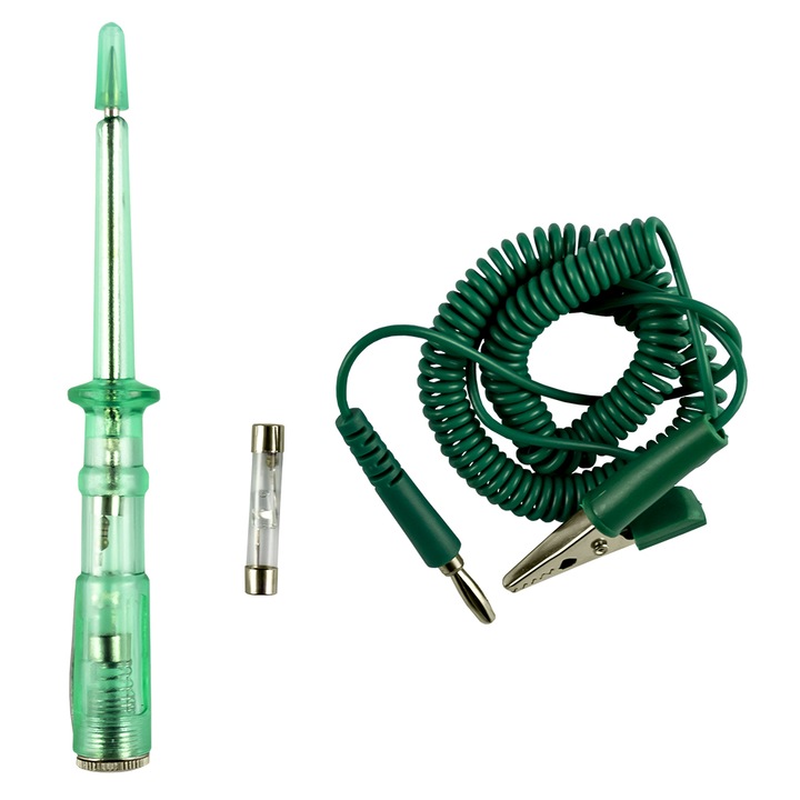 Tester circuit auto, JBM, 1.8x190mm