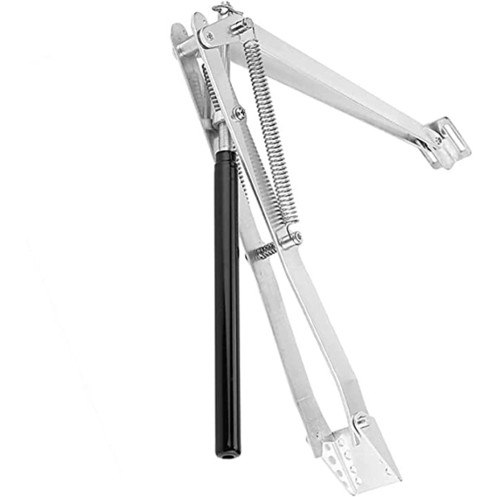 Juwel automata mechanizmus üvegházi ajtók és ablakok nyitásához