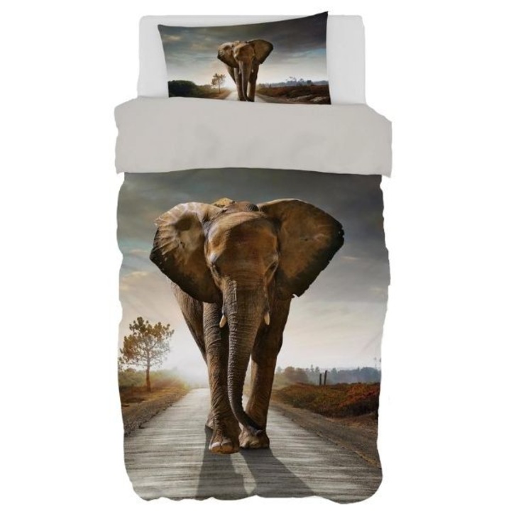 Elefánt ágynemű (the road)