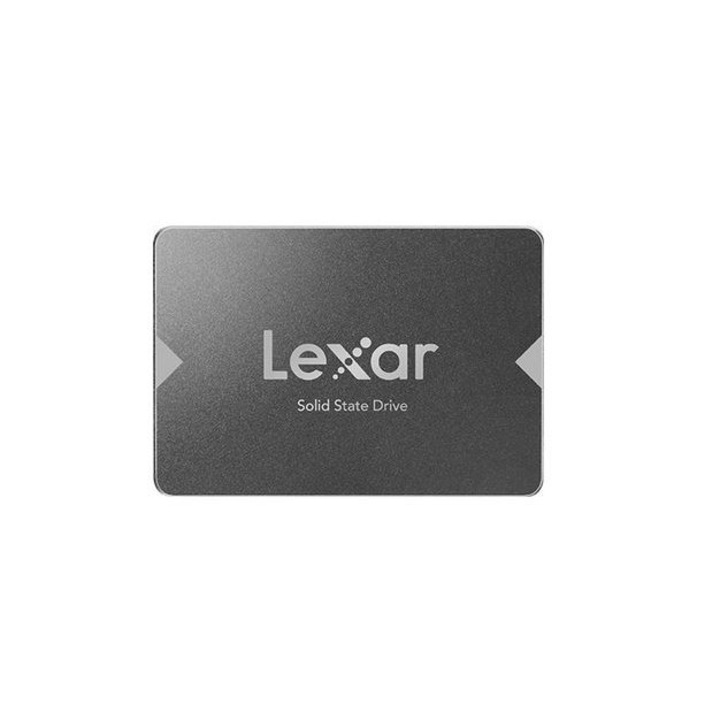 Solid State Drive SSD Lexar LNS100-1TRB, 1 TB, 2,5" SATA III