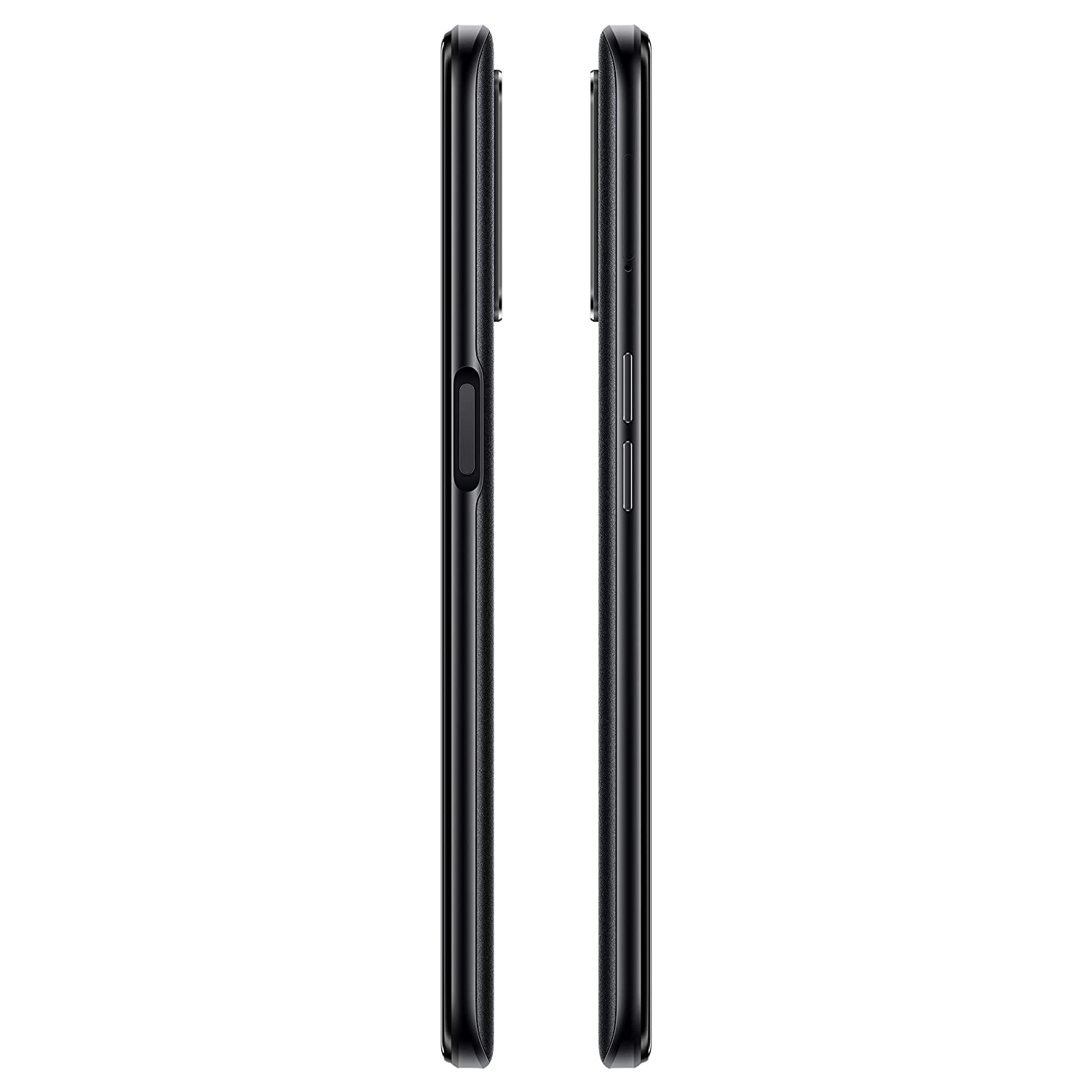 Telefon mobil Oppo A55, Dual SIM, 128GB, 4GB RAM, 4G, Black - eMAG.ro
