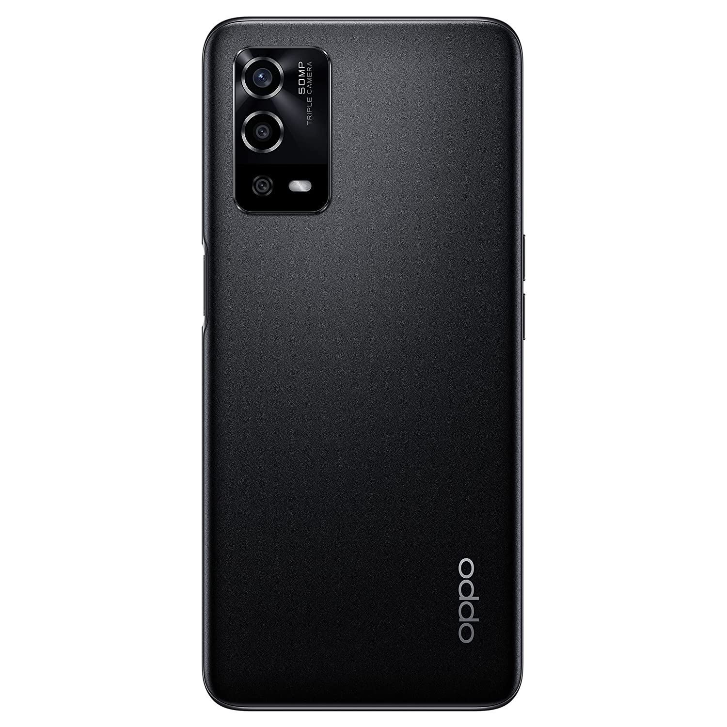 Telefon mobil Oppo A55, Dual SIM, 128GB, 4GB RAM, 4G, Black - eMAG.ro