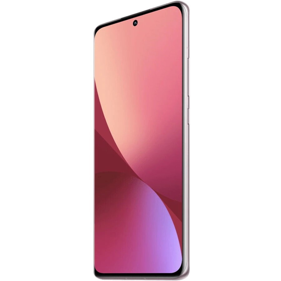 【おまけ付き】Xiaomi 12 パープル 8GB RAM 256GB ROM Telefon mobil Xiaomi 12, Dual SIM, 256GB, 8GB RAM, 5G, Purple