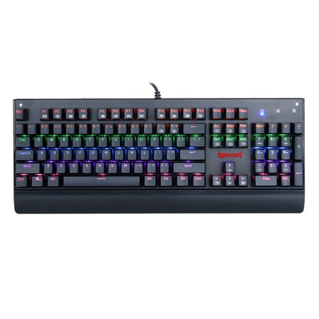 Клавиатура Gaming Redragon Kala, Механична