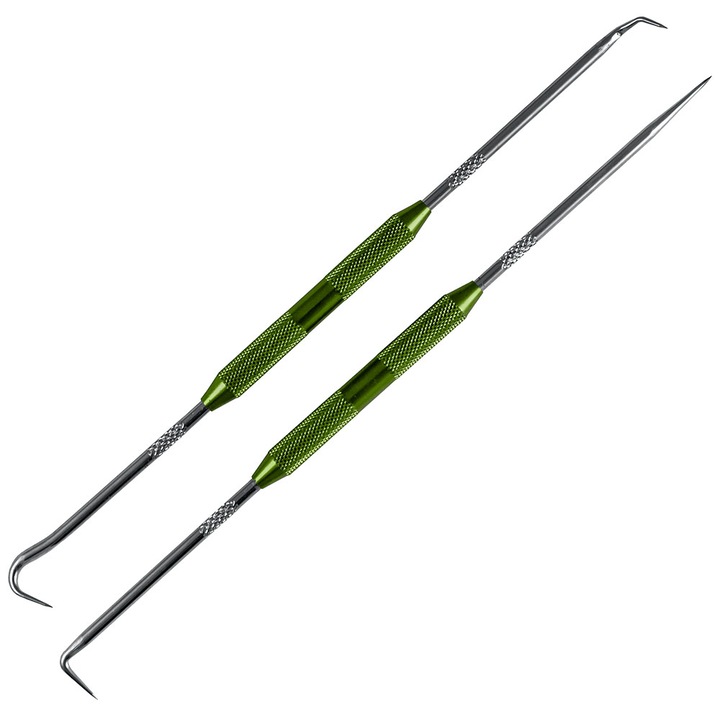 Set extras garnituri, JBM, 2 piese