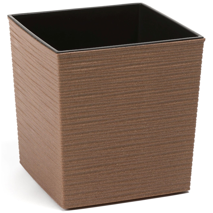 Juka dluto virágcserép 25*25 cm fa
