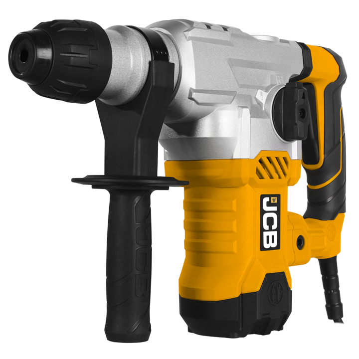 Перфоратор JCB SDS+, 1500W