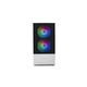 Гейминг компютър GRT White RGB MESH с процесор Intel Core i7-13700F до 5.20GHz, 32GB DDR4, 1TB SSD M.2, GeForce RTX 4060 TI 8GB GDDR6