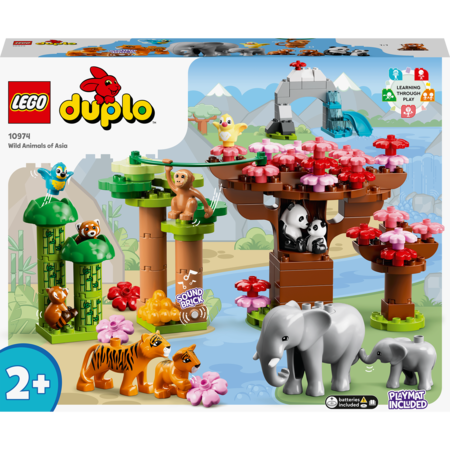 Lego - Майка и бебе