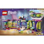 Y✧ LEGO® Friends 41708 - Galeria disco cu jocuri electronice - LLStore