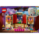 LEGO Friends 41714 Andrea színiiskolája, kreatív játék, kiegészítők lányoknak (és fiúknak)