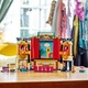 LEGO Friends 41714 Andrea színiiskolája, kreatív játék, kiegészítők lányoknak (és fiúknak)