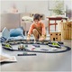 LEGO® City - Експресен влак за пътници 60337, 764 части