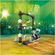 LEGO® City - Каскадьорско предизвикателство Knock-Down 60341, 117 части