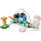 LEGO® Super Mario 71405 Fuzzy kilövő kiegészítő szett