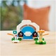 LEGO® Super Mario 71405 Fuzzy kilövő kiegészítő szett