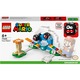 LEGO® Super Mario 71405 Fuzzy kilövő kiegészítő szett