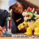 LEGO® Super Mario 71411 A hatalmas Bowser™