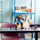 LEGO® NINJAGO® - Роботът на Nya Samurai X 71775, 1003 части