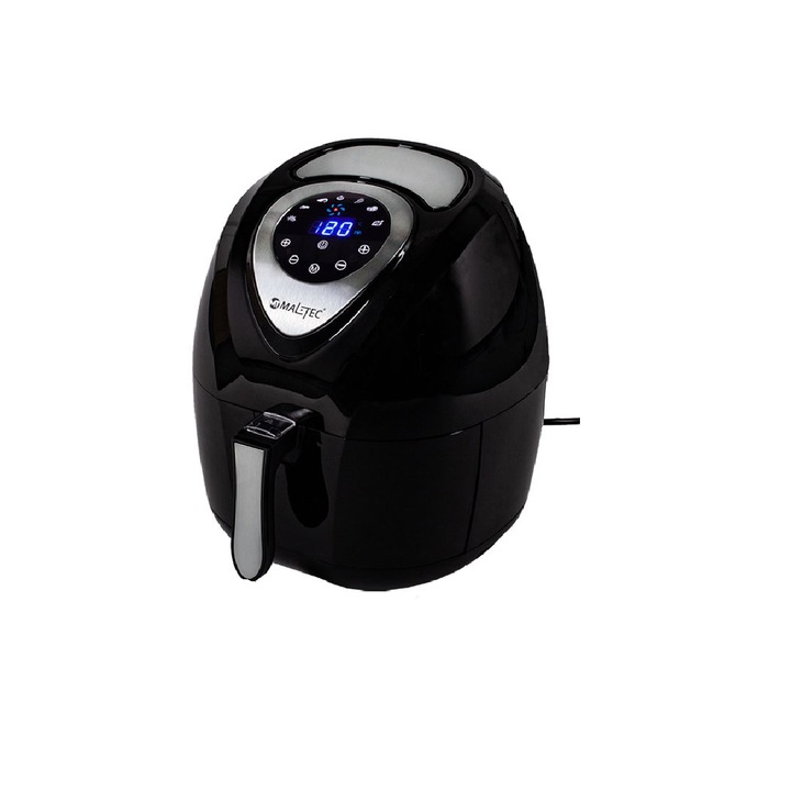Friteuza AirFryer2500W fara ulei, Maltec 109337