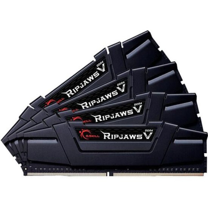 Memorie 32GB DDR4 memory module 4 x 8 GB 3200 MHz