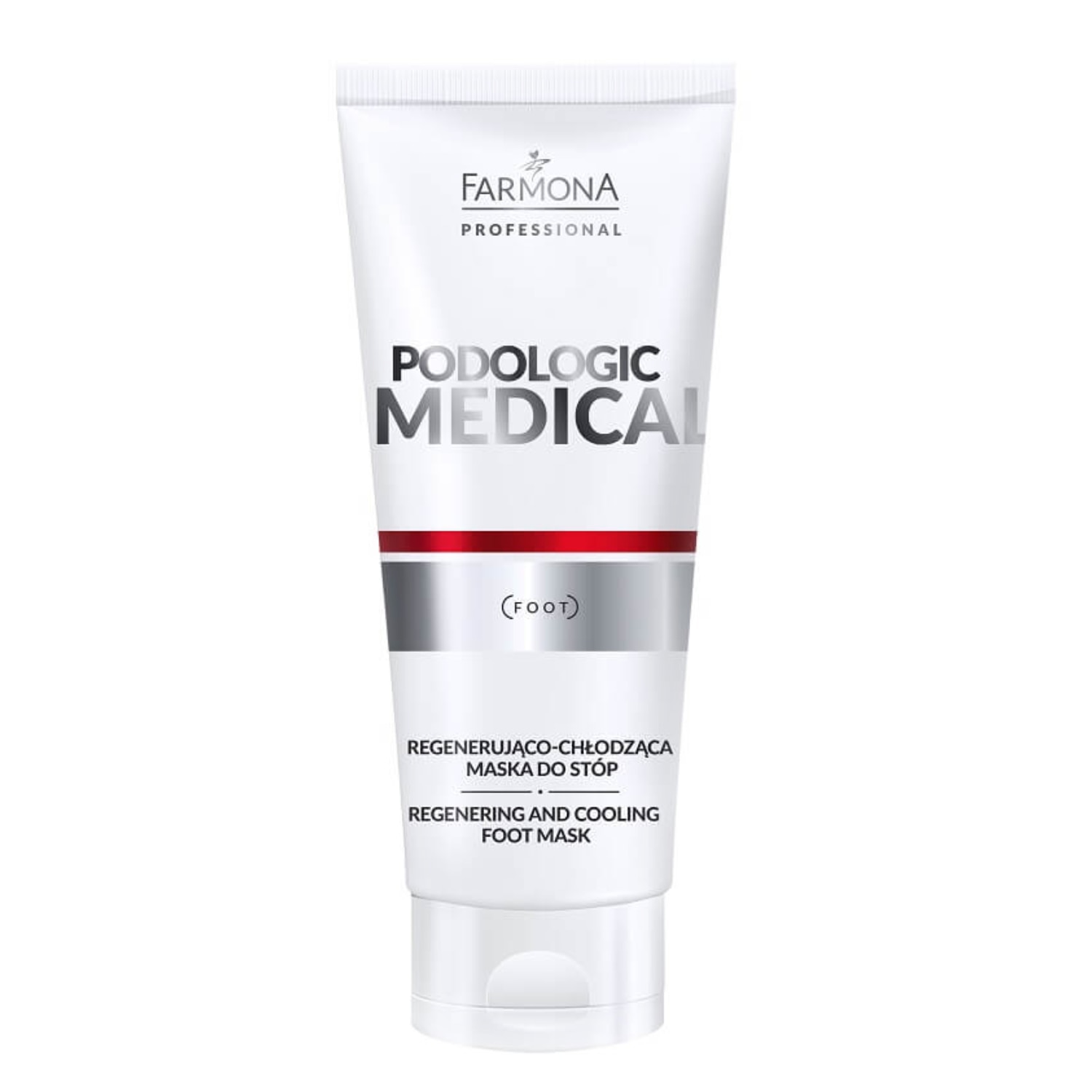 Podologic Medical регенерираща маска за крака, Farmona, 200 мл - eMAG.bg