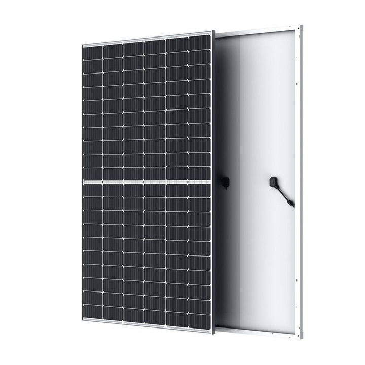 Panou solar fotovoltaic, 410W, monocristalin, 1760x1098x30 mm
