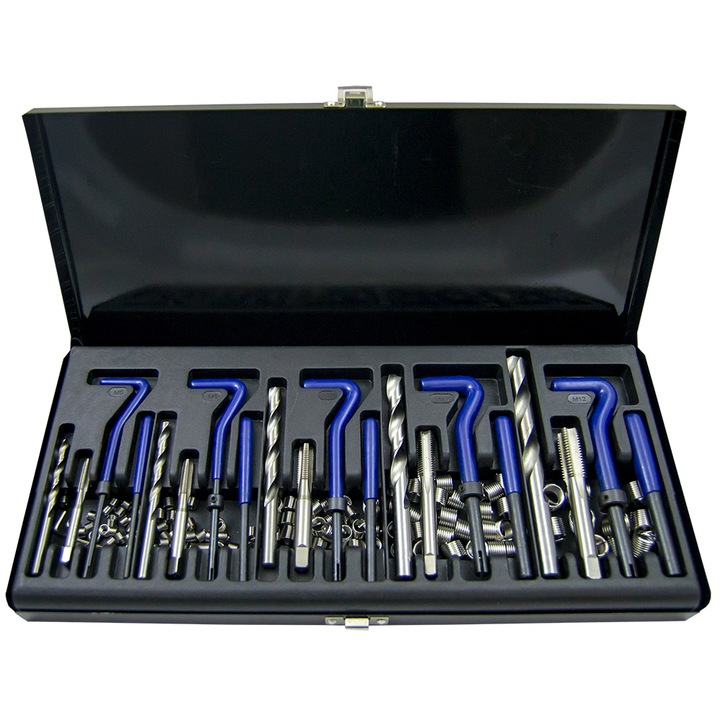 Set reparatii filete, JBM