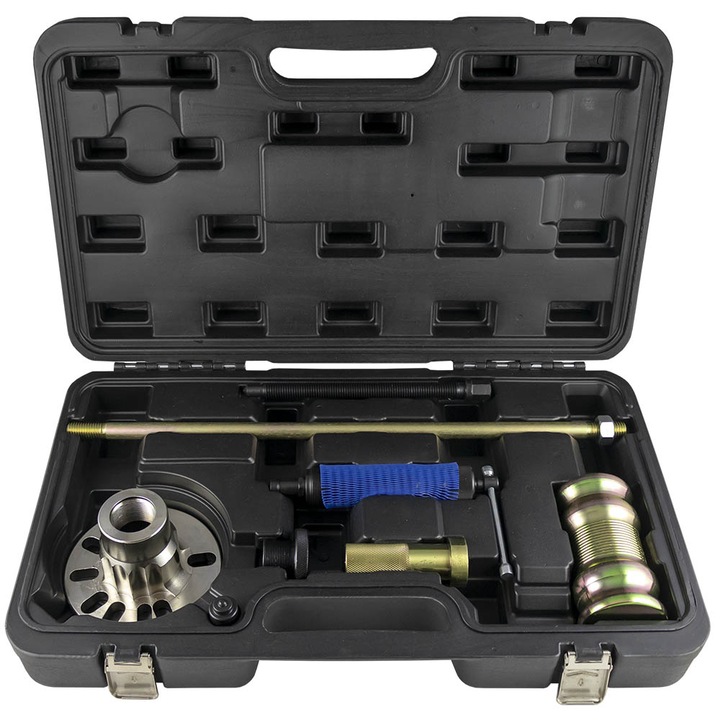 Extractor hidraulic pentru roti dintate, JBM