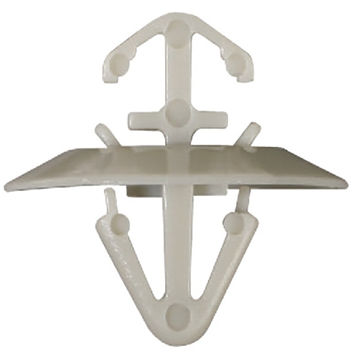 Set 50 buc clipsuri auto, JBM, Renault