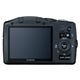 Aparat foto digital Canon PowerShot SX130 IS black