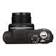 Aparat foto digital Canon PowerShot SX130 IS black