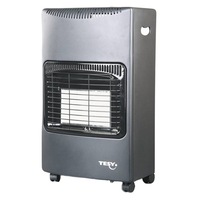 Soba pe gaz TESY LD 168D, 4200 W, 3 trepte de putere