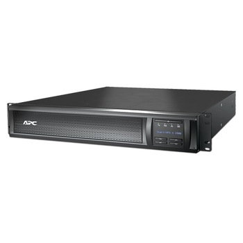 UPS APC Smart-UPS XL 1500VA/1200W, Extended runtime model UPS APC Smart-UPS XL 1500VA/1200W, Extended runtime model