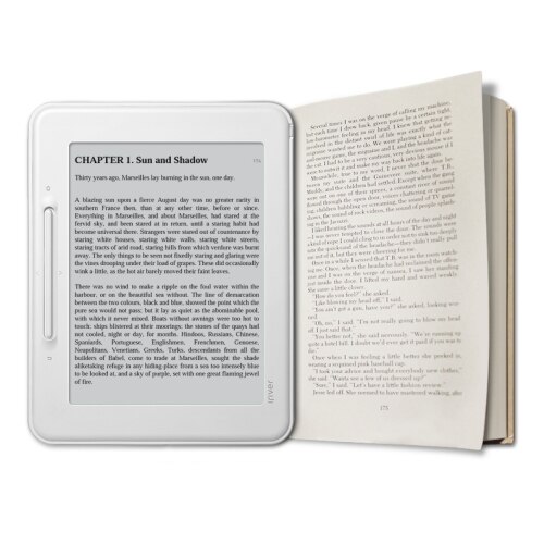 eBook Reader iRiver Cover Story 2GB eMAG.ro