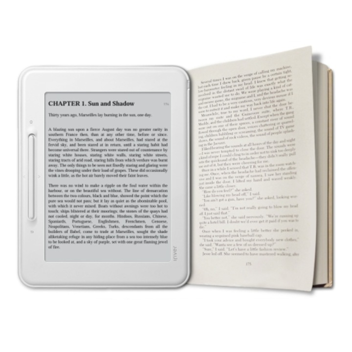 eBook Reader iRiver Cover Story 2GB