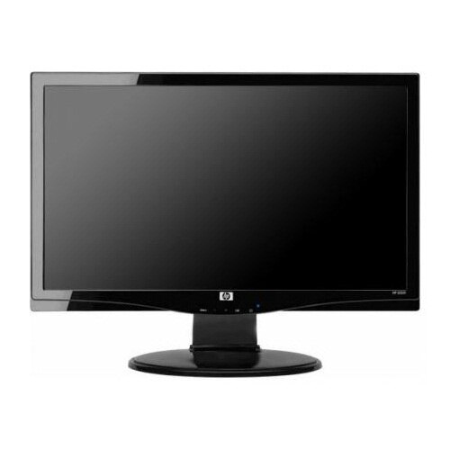 Monitor LCD HP 23'', Wide, Full HD, DVI, Boxe, Negru, s2331a eMAG.ro
