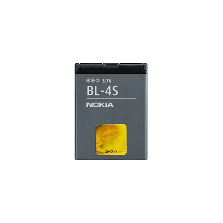 Acumulator Nokia BL-4S