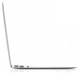 Laptop MacBook Air 13" cu procesor Intel® Core™2 Duo 1.86GHz, 2GB, 128GB Flash, GeForce 320M, Tastatura RO
